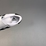 5A Taekwondo Sneakers White
