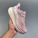 5A Clifton 9 Sneakers Running Shoes Pink