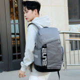 5A Casual Travel Large Capacity Backpack Grey 5883