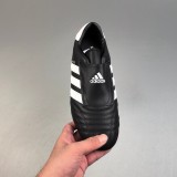 5A Taekwondo Sneakers Black