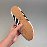 5A Taekwondo Sneakers White