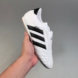 5A Taekwondo Sneakers White