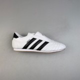 5A Taekwondo Sneakers White