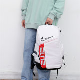 5A Casual Travel Large Capacity Backpack 5883 White