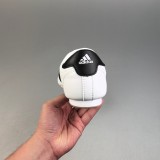 5A Taekwondo Sneakers White