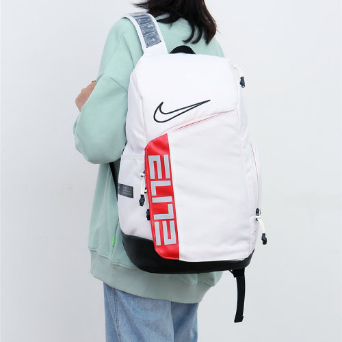 5A Casual Travel Large Capacity Backpack 5883 White