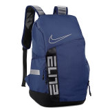 5A Casual Travel Large Capacity Backpack Blue 5883