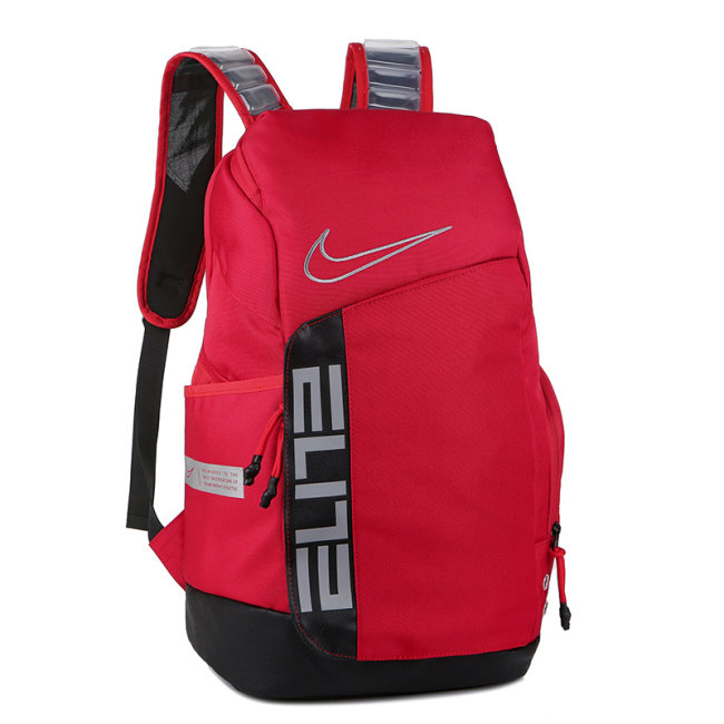 5A Casual Travel Large Capacity Backpack Red 5883
