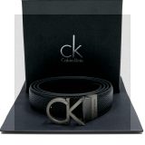 5A Men's Genuine Leather 35mm Belt