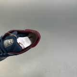 5A Gazelle Indoor Sneakers Blue