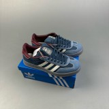 5A Gazelle Indoor Sneakers Pink
