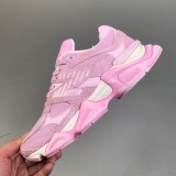 Original NB 9060 ASOS Exclusive Pink Overdye