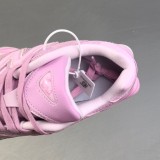 Original NB 9060 ASOS Exclusive Pink Overdye