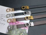 5A Men's Genuine Leather 35mm Belt