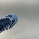 5A Gazelle Indoor Sneakers Pink