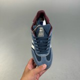 5A Gazelle Indoor Sneakers Pink