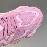 Original NB 9060 ASOS Exclusive Pink Overdye