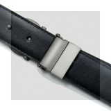 5A Men's Genuine Leather 35mm Belt
