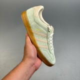 5A Gazelle Indoor Sneakers Green