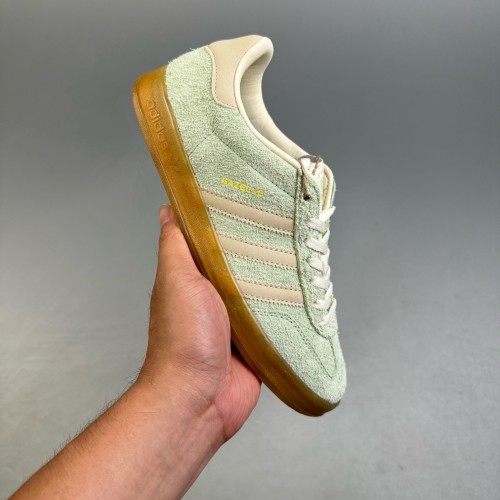 5A Gazelle Indoor Sneakers Green