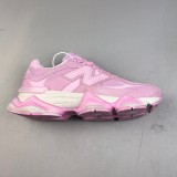 Original NB 9060 ASOS Exclusive Pink Overdye
