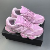 Original NB 9060 ASOS Exclusive Pink Overdye