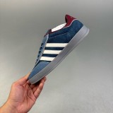5A Gazelle Indoor Sneakers Pink