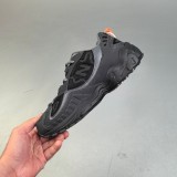 5A NB 703 Shock-absorbing Low-top Outdoor Functional Shoes Silver