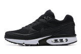 5A Air Max BW Sneaker Black