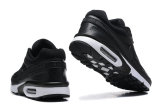 5A Air Max BW Sneaker Black