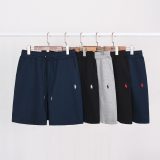 Original Men Embroidered Logo Shorts Grey