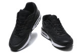 5A Air Max BW Sneaker Black