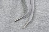 Original Men Embroidered Logo Shorts Grey