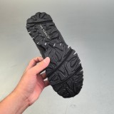 5A NB 703 Shock-absorbing Low-top Outdoor Functional Shoes White