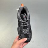 5A NB 703 Shock-absorbing Low-top Outdoor Functional Shoes White