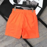 Original Swim Trunks Board shorts Quick Dry Orange