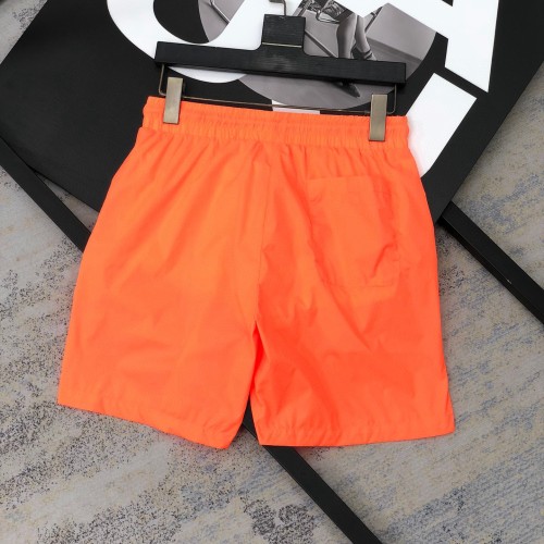 Original Swim Trunks Board shorts Quick Dry Orange