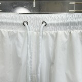 Original Swim Trunks Board shorts Quick Dry White