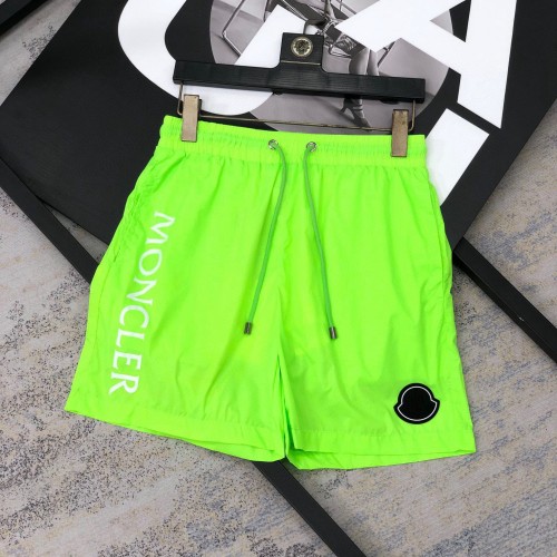 Original Swim Trunks Board shorts Quick Dry Chartreuse