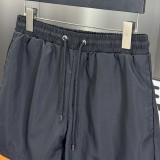 Original Swim Trunks Board shorts Quick Dry Black