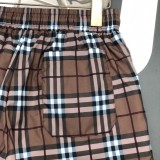 Original Swim Trunks Board shorts Quick Dry Brown