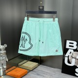 Original Swim Trunks Board shorts Quick Dry Blue