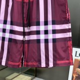 Original Swim Trunks Board shorts Quick Dry Red