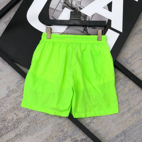 Original Swim Trunks Board shorts Quick Dry Chartreuse