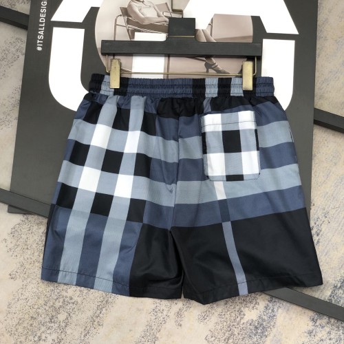 Original Swim Trunks Board shorts Quick Dry Black