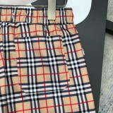 Original Swim Trunks Board shorts Quick Dry Brown