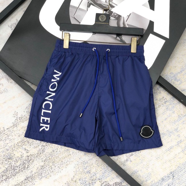 Original Swim Trunks Board shorts Quick Dry Dark Blue