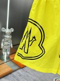 Original Swim Trunks Board shorts Quick Dry Yellow