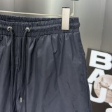 Original Swim Trunks Board shorts Quick Dry Black
