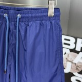 Original Swim Trunks Board shorts Quick Dry Dark Blue